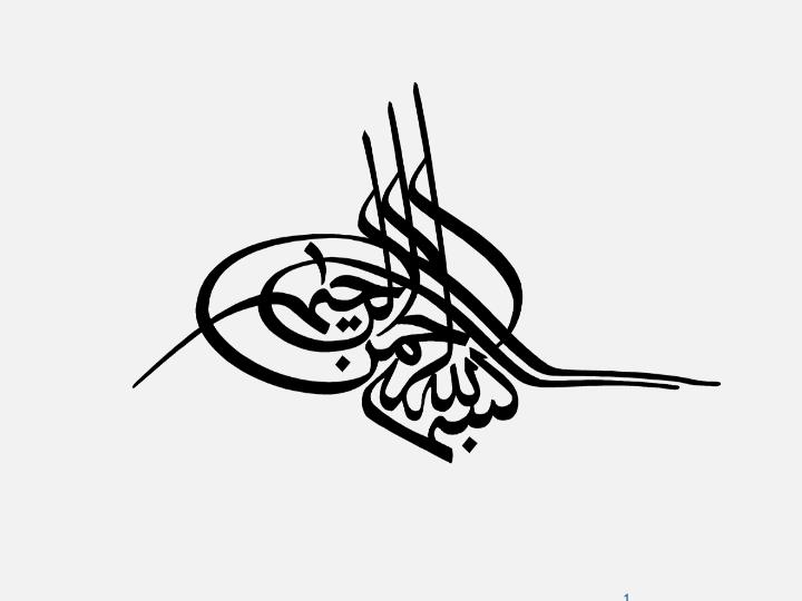 پاورپوینت مورفولوژی ریشه