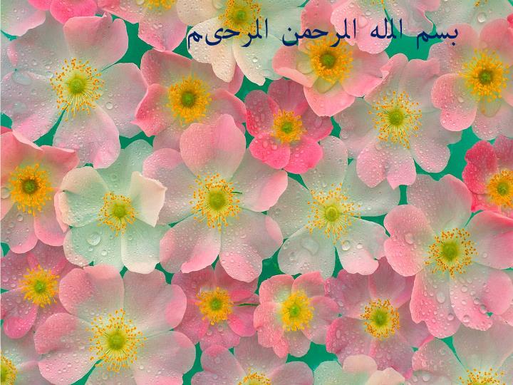 پاورپوینت حق آمد