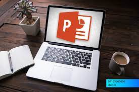 پاورپوینت جامع و کامل با عنوان بازمهندسی فرآیندهای کسب و کار فصل ششم